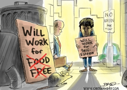 The Underpaid Aotearoa Legal Workers 2