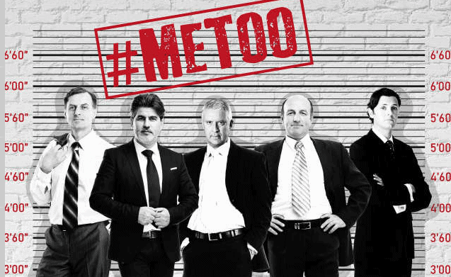 How Can The Law Profession Solve Its #Metoo Problem 1