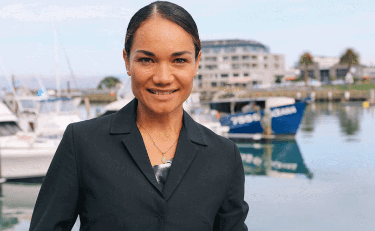 Parental Leave Calls Tiana Epati From NZ Law Society Role 7