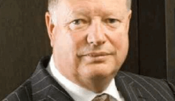 The LawFuel Power List - The 50 Most Powerful Lawyers in New Zealand in 2020 7