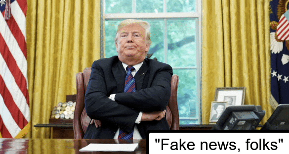 'Who Wants To Be A Trump Lawyer?' 'Who Wants To Be A Trump Lawyer?'