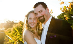 Why Lawyers Can Do Better To Save Themselves - The Woman Who Wrote 'Big Law Killed My Husband' Inspires Change (And Receives an Award) 3
