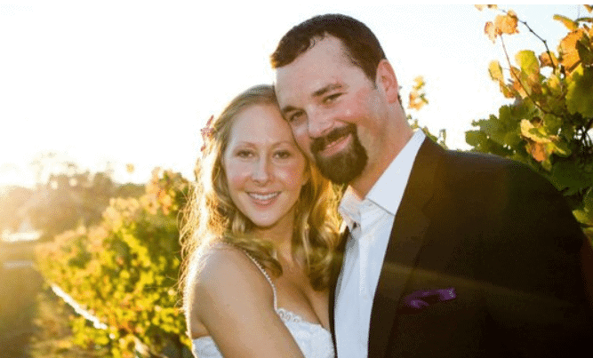 Why Lawyers Can Do Better To Save Themselves - The Woman Who Wrote 'Big Law Killed My Husband' Inspires Change (And Receives an Award) 2