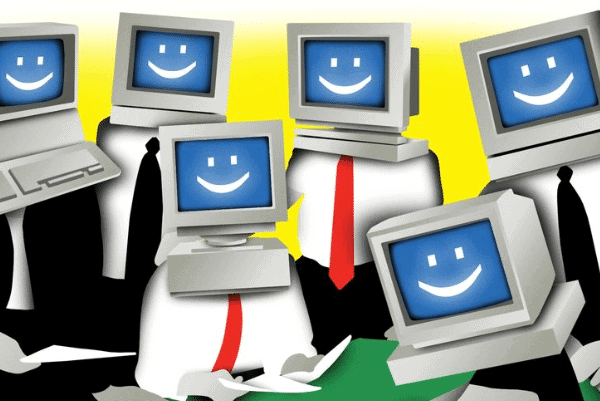 Law Firm Technology: Building the Ultimate Tech Ecosystem