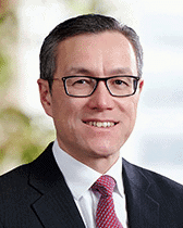 Baker McKenzie Elect Milton Cheng as New Firm Chair