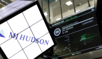 IPO: MJ Hudson admitted to AIM market in London 3 IPO: MJ Hudson admitted to AIM market in London 3