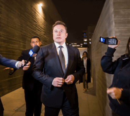Sir Robert Jones on the Elon Musk 'Pedo Guy' Defamation Sir Robert Jones on the Elon Musk 'Pedo Guy' Defamation