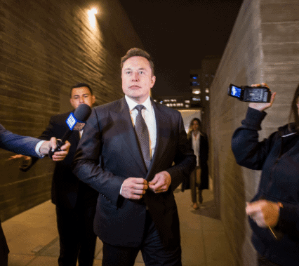 Elon Musk's Humor and Court Theatrics See Crossed Swords in Delaware Court