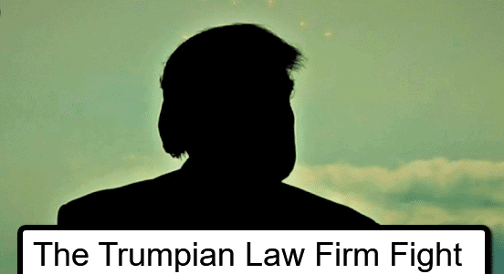 "Go! Go! Go!" Why are More 'SEALS' Jumping from Pierce Bainbridge Law Firm? 5 "Go! Go! Go!" Why are More 'SEALS' Jumping from Pierce Bainbridge Law Firm? 5