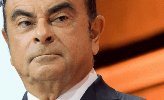 The 'Made-for-Netflix' Great Ghosn Escape and How Latham & Watkins Are Having To Face The Music 2