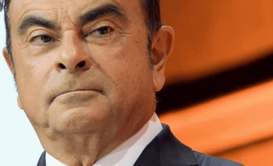 The 'Made-for-Netflix' Great Ghosn Escape and How Latham & Watkins Are Having To Face The Music