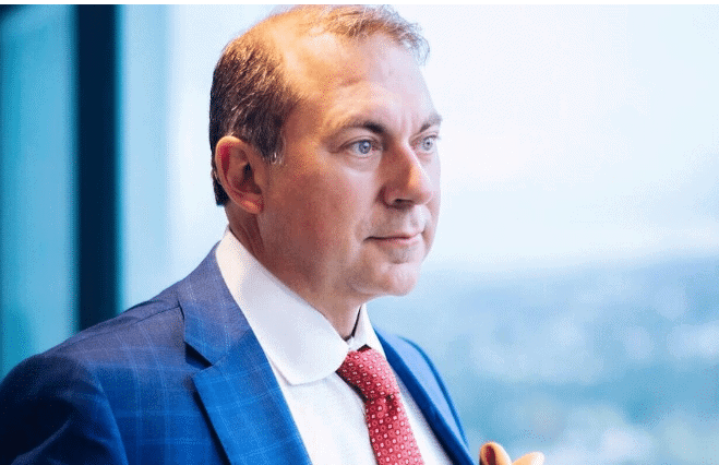 How a Half Billion Dollar Lawsuit Help "Karma" Lawyer James Daily Become The Legal Success Story He Is Today 2