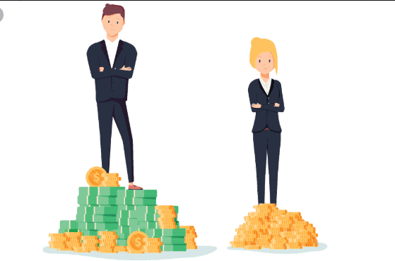 Law Firm Gender Survey Shows Women Still Lag Behind Law Firm Gender Survey Shows Women Still Lag Behind