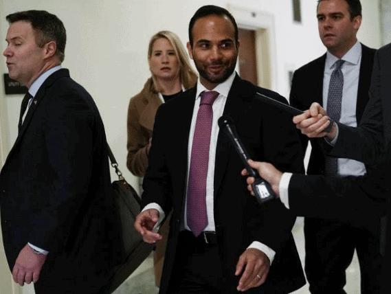 Arrested Developments - Avenatti's Arrest, Rudy's Problems . . The Ongoing Problems Faced By Pierce Bainbridge 2