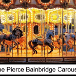 The Pierce Bainbridge Carousel – A Not So Merry-Go-Round of Departing Lawyers & Clients