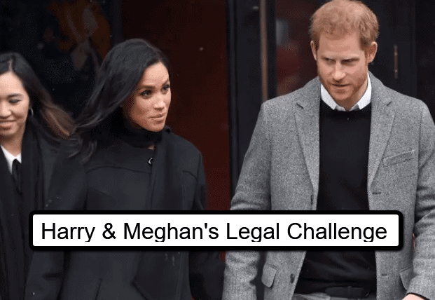 How Prince Harry & Meghan Markle's 'Megxit' Move May Help Reshape The Law How Prince Harry & Meghan Markle's 'Megxit' Move May Help Reshape The Law