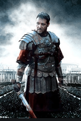 Unleashing Hell - Russell Crowe Adds Gladiatorial Push For Kiwis in Australia Unleashing Hell - Russell Crowe Adds Gladiatorial Push For Kiwis in Australia