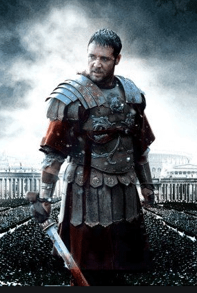 Unleashing Hell - Russell Crowe Adds Gladiatorial Push For Kiwis in Australia