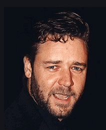 Unleashing Hell - Russell Crowe Adds Gladiatorial Push For Kiwis in Australia Unleashing Hell - Russell Crowe Adds Gladiatorial Push For Kiwis in Australia