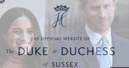AJ Park - Where to Now For Brand Sussex Royal? 1