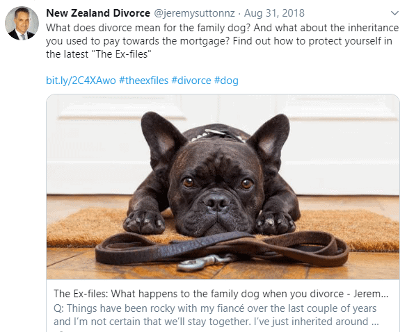 The LawFuel Power Twitter List: Nos. 11 - 20 The LawFuel Power Twitter List: Nos. 11 - 20