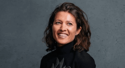 Law Society President to Feature in Movie From 'Jojo Rabbit' Producer 2