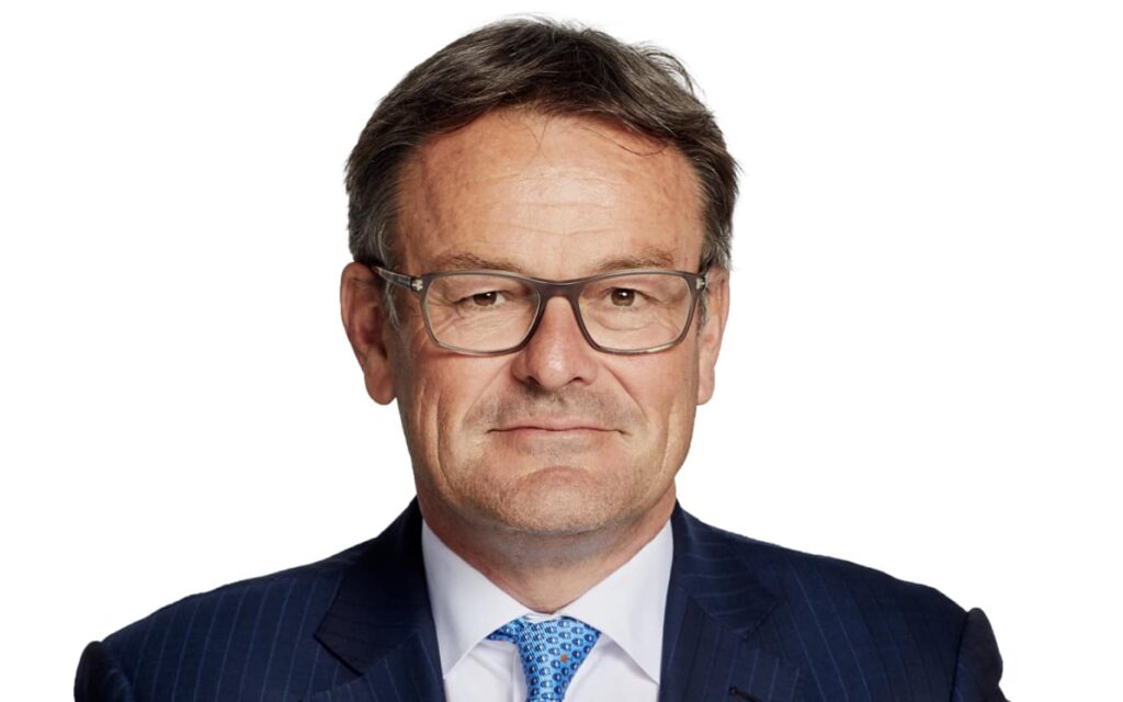 Allen & Overy Announce Re-Election of Wim Dejonghe For Second Term