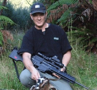 Gun Lobbyist Unfit to be a Lawyer - NZ Supreme Court Confirms Ruling 2