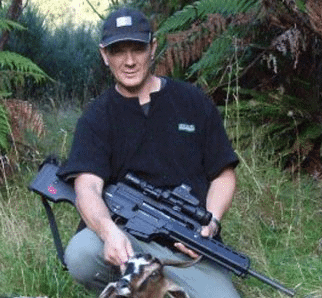 Gun Lobbyist Unfit to be a Lawyer - NZ Supreme Court Confirms Ruling