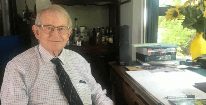 Leading Legal Figure Dies Days After Special Court Sitting Leading Legal Figure Dies Days After Special Court Sitting