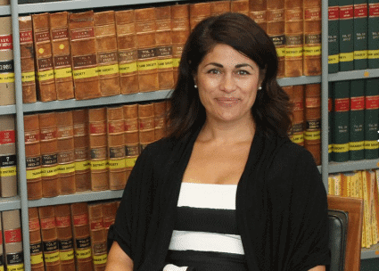 Attorney General Names 5 More District Court Judges 5 Attorney General Names 5 More District Court Judges 4