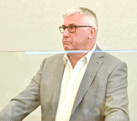 Lengthy Prison Term for Dunedin Ponzi Scheme Operator Lengthy Prison Term for Dunedin Ponzi Scheme Operator