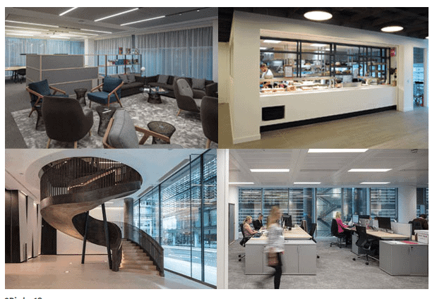 Quick Question: What Is The Best Law Firm Office to Work for in London? (As Chosen By Employees) Quick Question: What Is The Best Law Firm Office to Work for in London? (As Chosen By Employees)