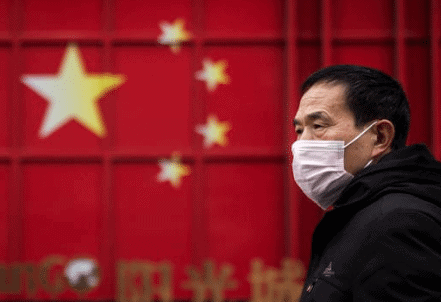 The China Coronavirus Lawsuit: The Law Firm Suing China For the Coronavirus