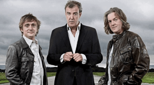 The Stay at Home Message From Jeremy Clarkson . . And Many Others 3 The Stay at Home Message From Jeremy Clarkson . . And Many Others 3