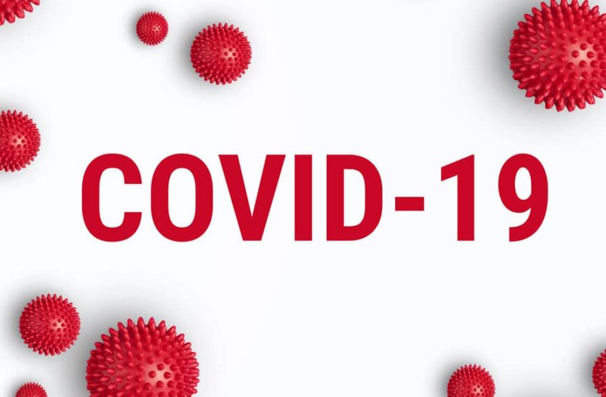 Covid Cure Scam: Man Arrested in Investment Fraud&hellip;