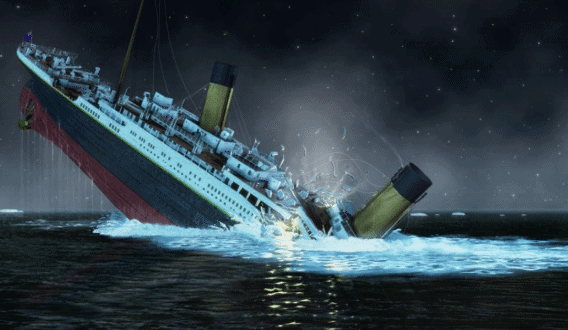 Titanic
