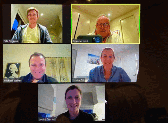 From Santisers to Systems: NZ Law Firms Gear Up For the Lockdown . . And Provide a Galaxy of COVID-19 Resources From Santisers to Systems: NZ Law Firms Gear Up For the Lockdown . . And Provide a Galaxy of COVID-19 Resources