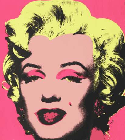 Man Used Fake Warhols, Haring & Other Arts in Art Fraud Scheme 2