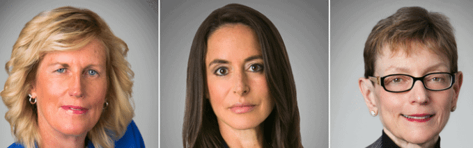 Women in Law: The Weil Women Making a Difference Women in Law: The Weil Women Making a Difference