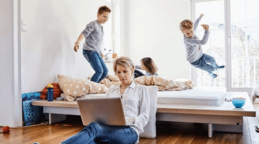 Key Tips Every Lawyer (And Others) Working From Home NEED To Know To Keep Their Jobs and Their Sanity Key Tips Every Lawyer (And Others) Working From Home NEED To Know To Keep Their Jobs and Their Sanity