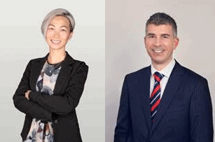 Lane Neave Partners Named in Best Lawyers 2