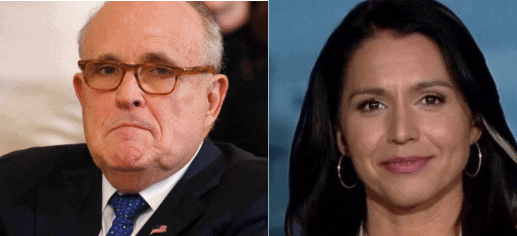 The Ongoing Train Wreck at the Law Firm Hired by Rudy Giuliani and Tulsi Gabbard 14 The Ongoing Train Wreck at the Law Firm Hired by Rudy Giuliani and Tulsi Gabbard 6