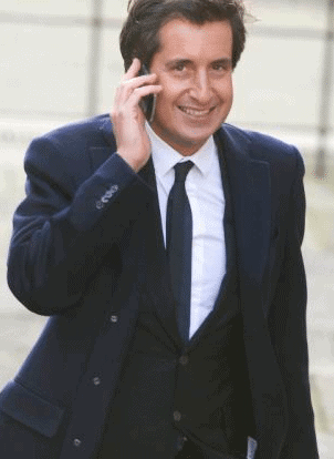 The Smokin' Hot Defamation Verdict Against Johnny Depp Case And The Lawyers Who Prevailed In The Libel 'Trial of the Century' The Smokin' Hot Defamation Verdict Against Johnny Depp Case And The Lawyers Who Prevailed In The Libel 'Trial of the Century'