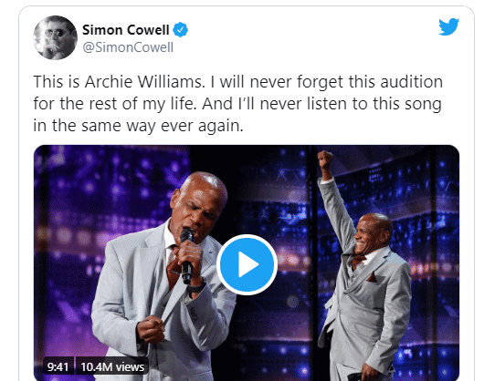 Archie Williams - The Innocence Project YouTube Star & The Lawyers Who Saw Him Free Archie Williams - The Innocence Project YouTube Star & The Lawyers Who Saw Him Free