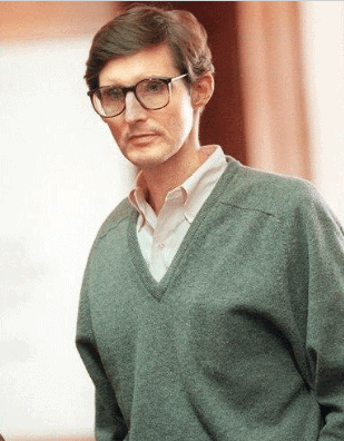 The Evil Life & Death Of A Lawyer Who Had His Wife Murdered 2
