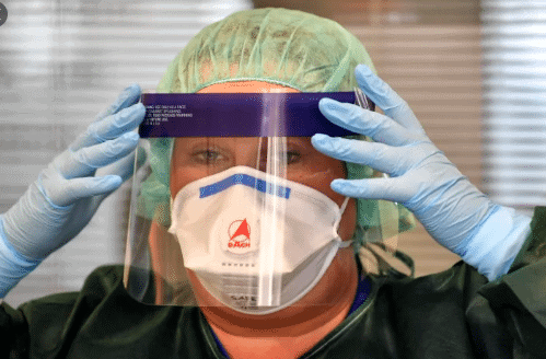 Used Car Salesman Gouged $45 Million in New York Pandemic Price-Gouging Scheme on PPE Used Car Salesman Gouged $45 Million in New York Pandemic Price-Gouging Scheme on PPE