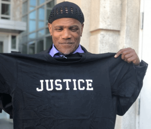 Archie Williams - The Innocence Project YouTube Star & The Lawyers Who Saw Him Free