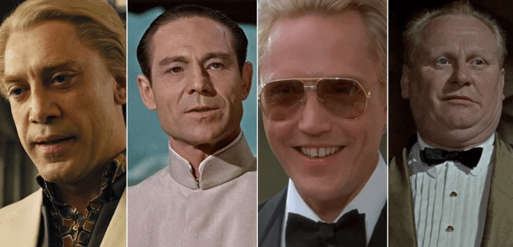 'Follow the Money, Mr Bond' - The Money Trail From The Bond Villain Case of Sergey Grishin & 'The Firm', Pierce Bainbridge 7 'Follow the Money, Mr Bond' - The Money Trail From The Bond Villain Case of Sergey Grishin & 'The Firm', Pierce Bainbridge 6