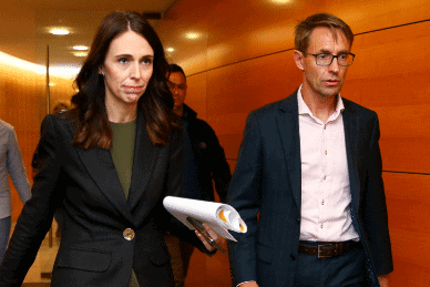 Mortgaging Our Future - Chapman Tripp Partner on Jacinda's "Huge Economic Harm"